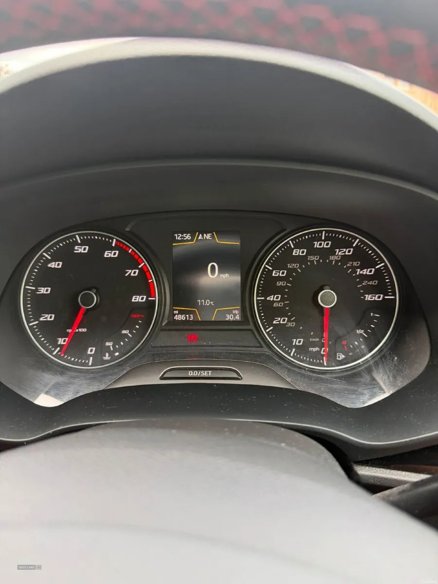 SEAT Leon 2018 - Image 2