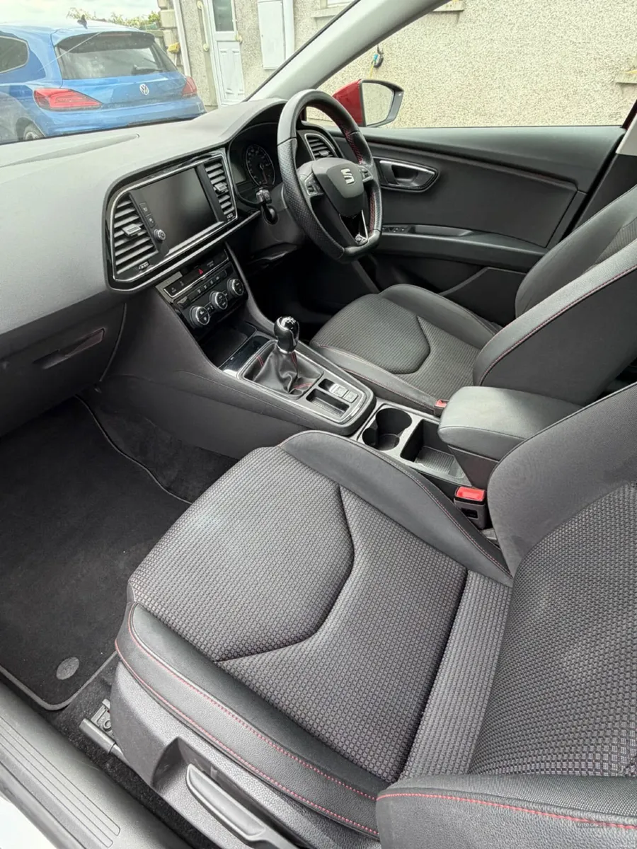 SEAT Leon 2018 - Image 4
