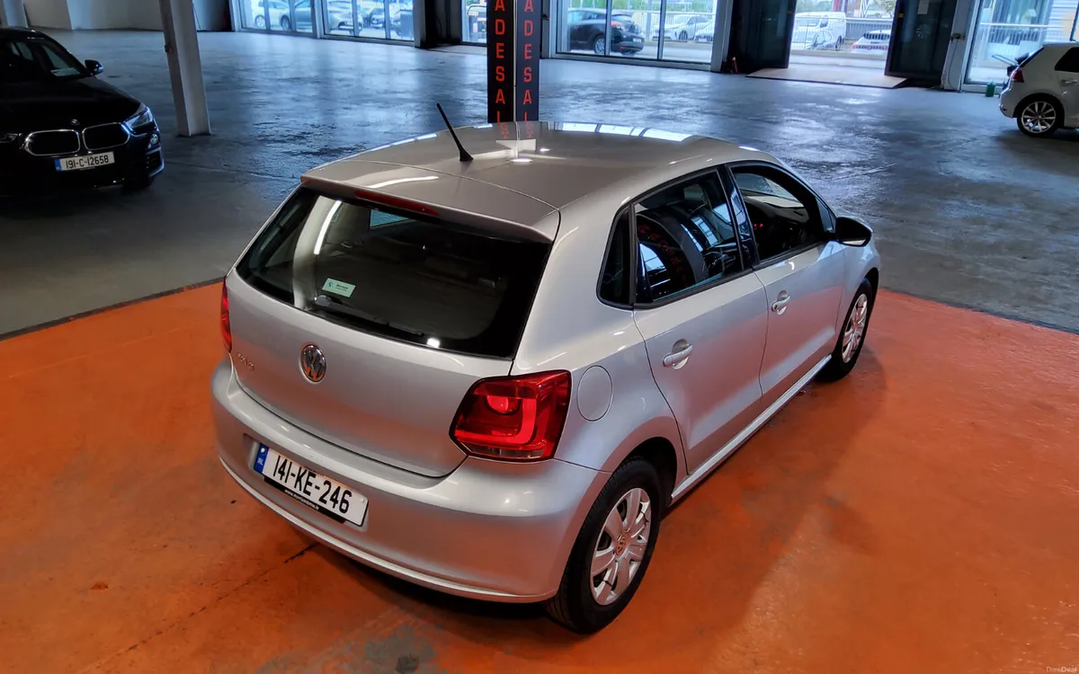 Volkswagen Polo 2014 - Image 3