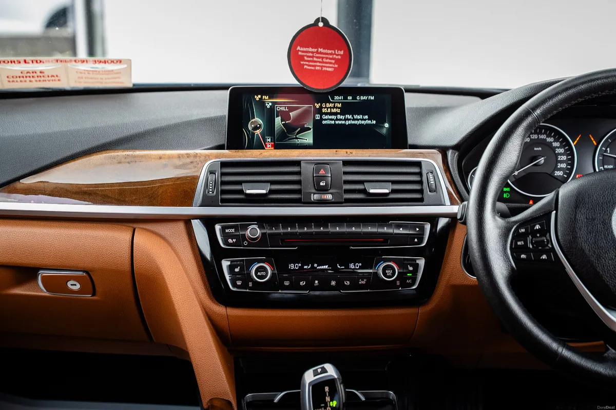 2016 BMW 320D Auto - Image 6