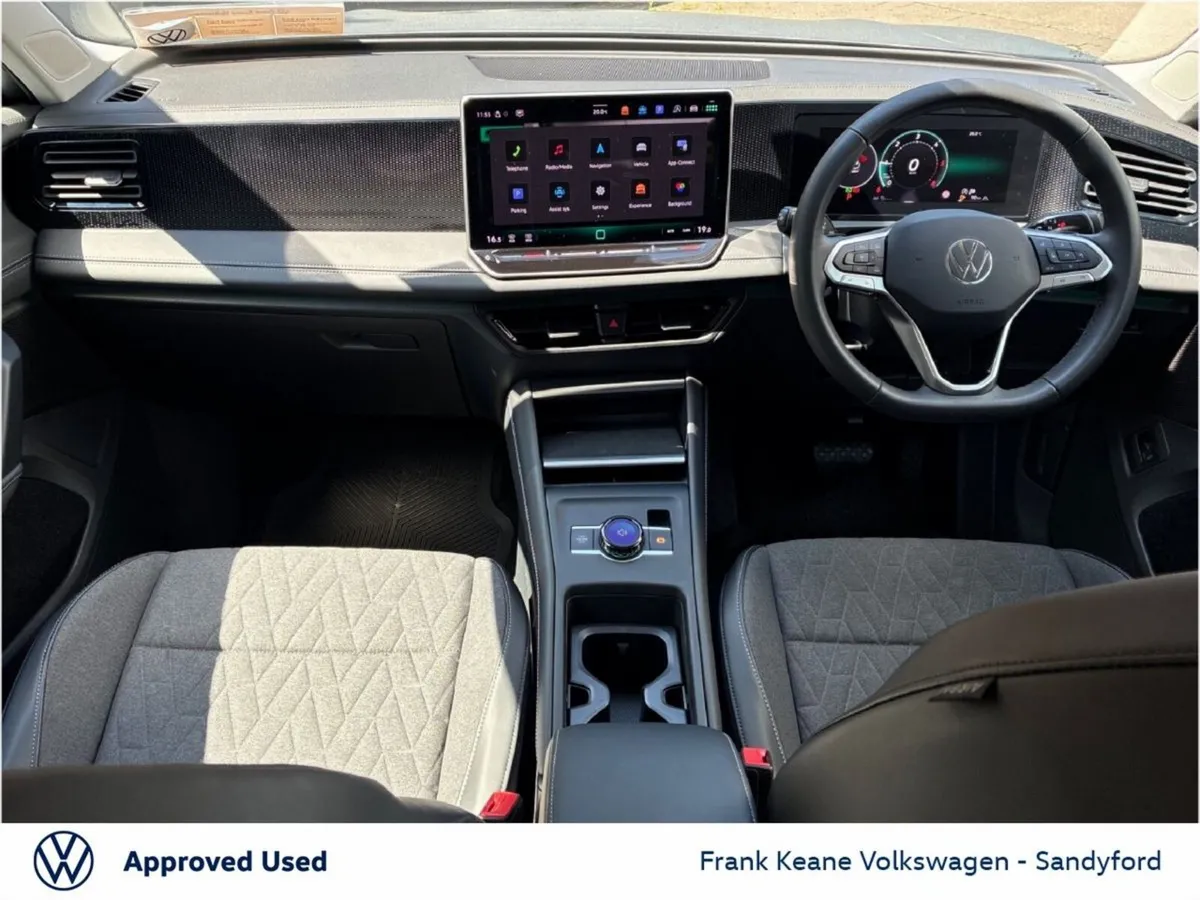 Volkswagen Tiguan (NEW MODEL) - 2.0 TDI 150HP Laun - Image 2