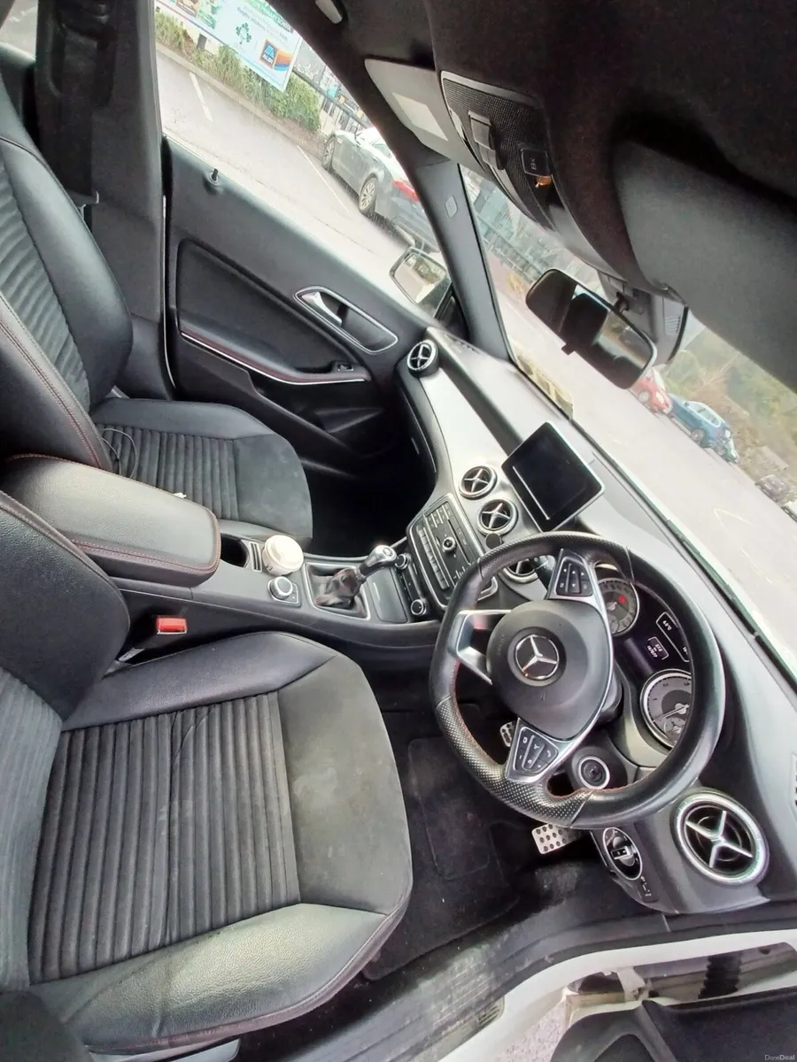Mercedes CLA - Image 2
