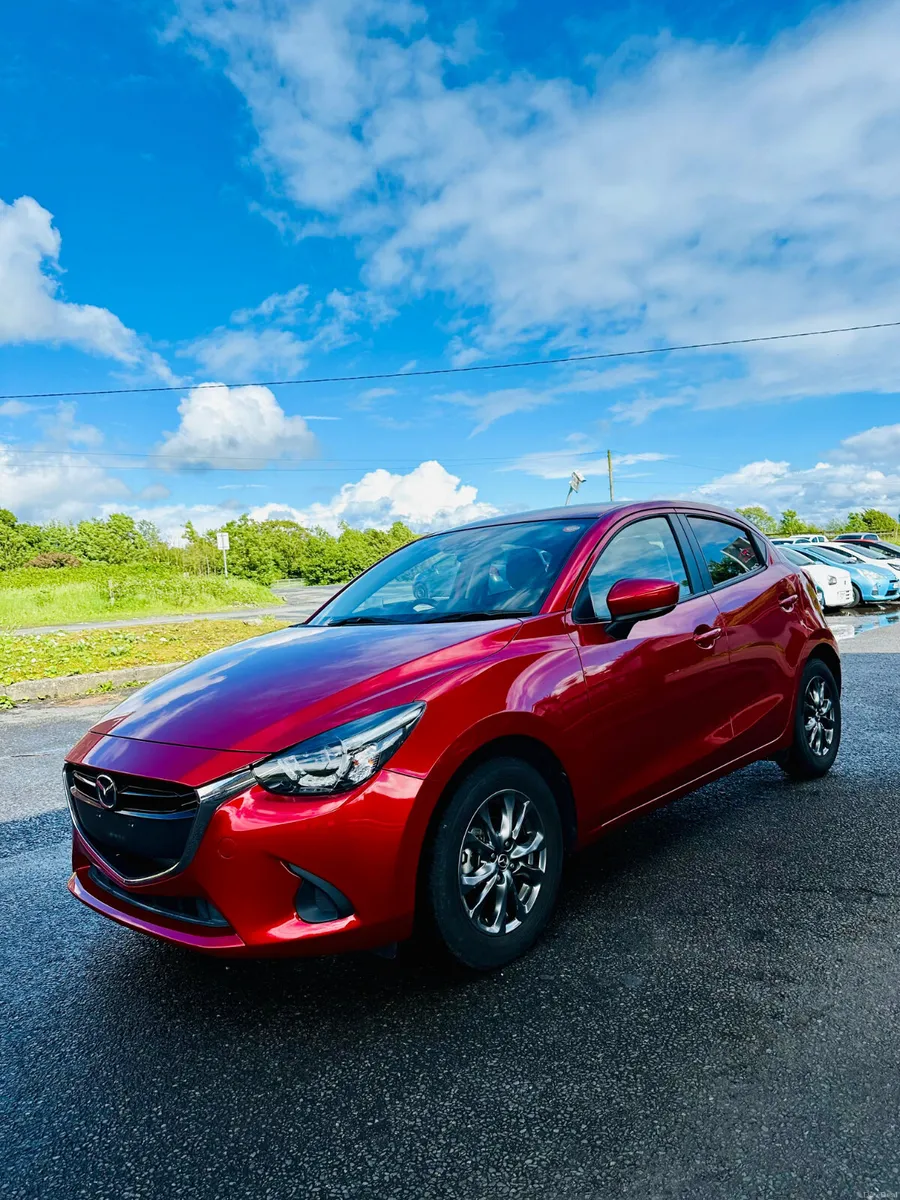 Mazda Damio - Image 2