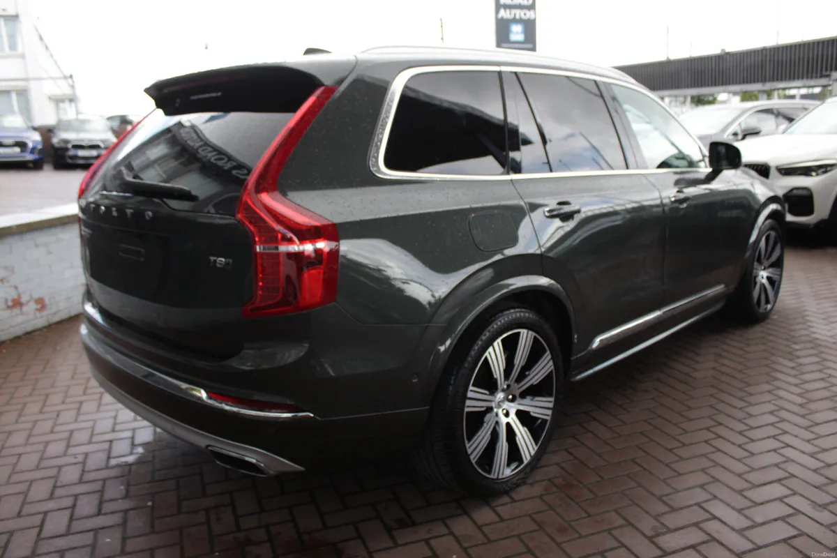 2020 VOLVO XC90 - Image 4