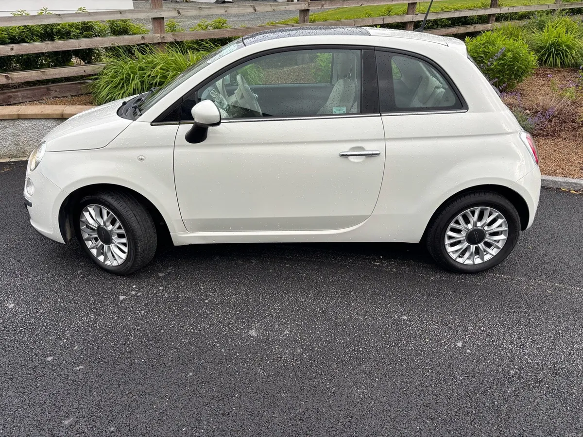 Fiat 500 - Image 2