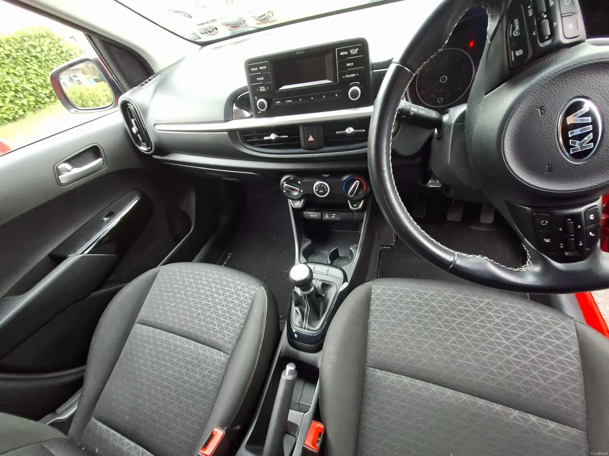 Kia Picanto 2018 - Image 2