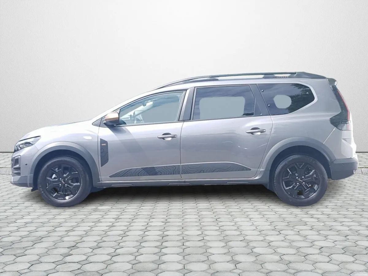 Dacia Jogger TCe 110 Extreme - Image 5