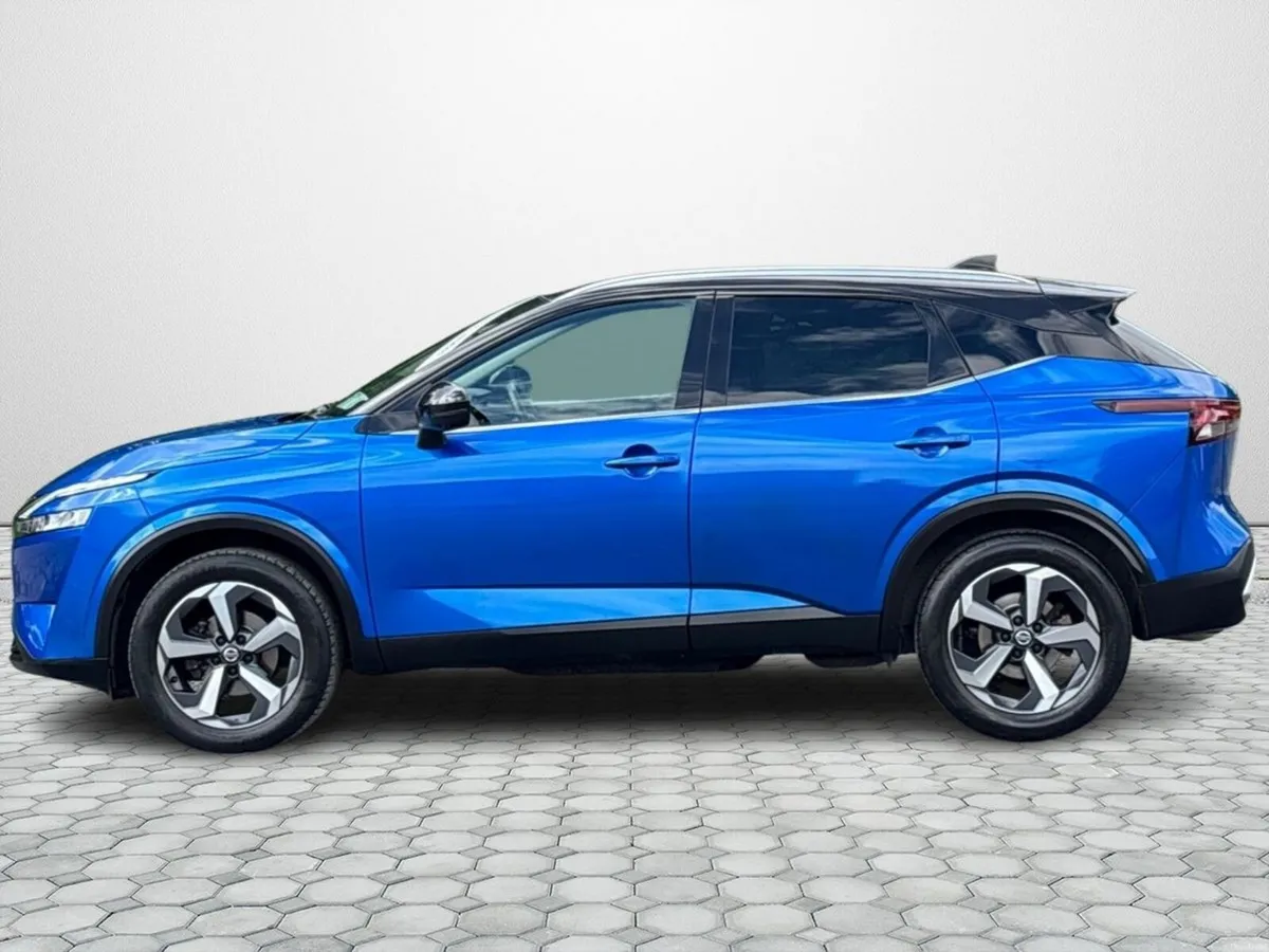 Nissan Qashqai 1.3 PET SV Premium Auto - Image 5