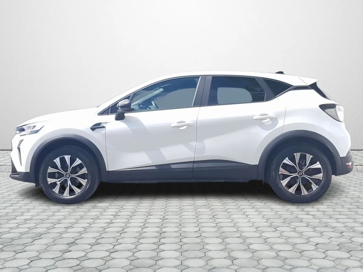 Renault Captur TCe 90 Evolution - Image 5