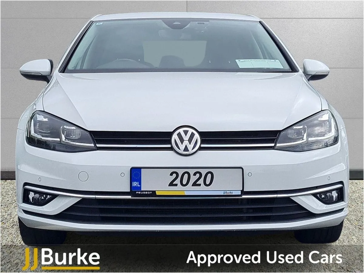 Volkswagen Golf TSI Comfortline Meister 1.2 - Image 2
