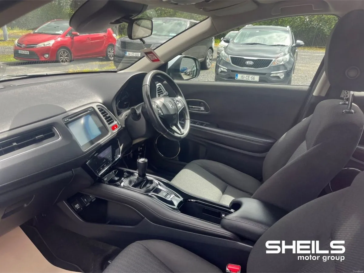 Honda HR-V 1.5 i-VTEC EX - Image 5