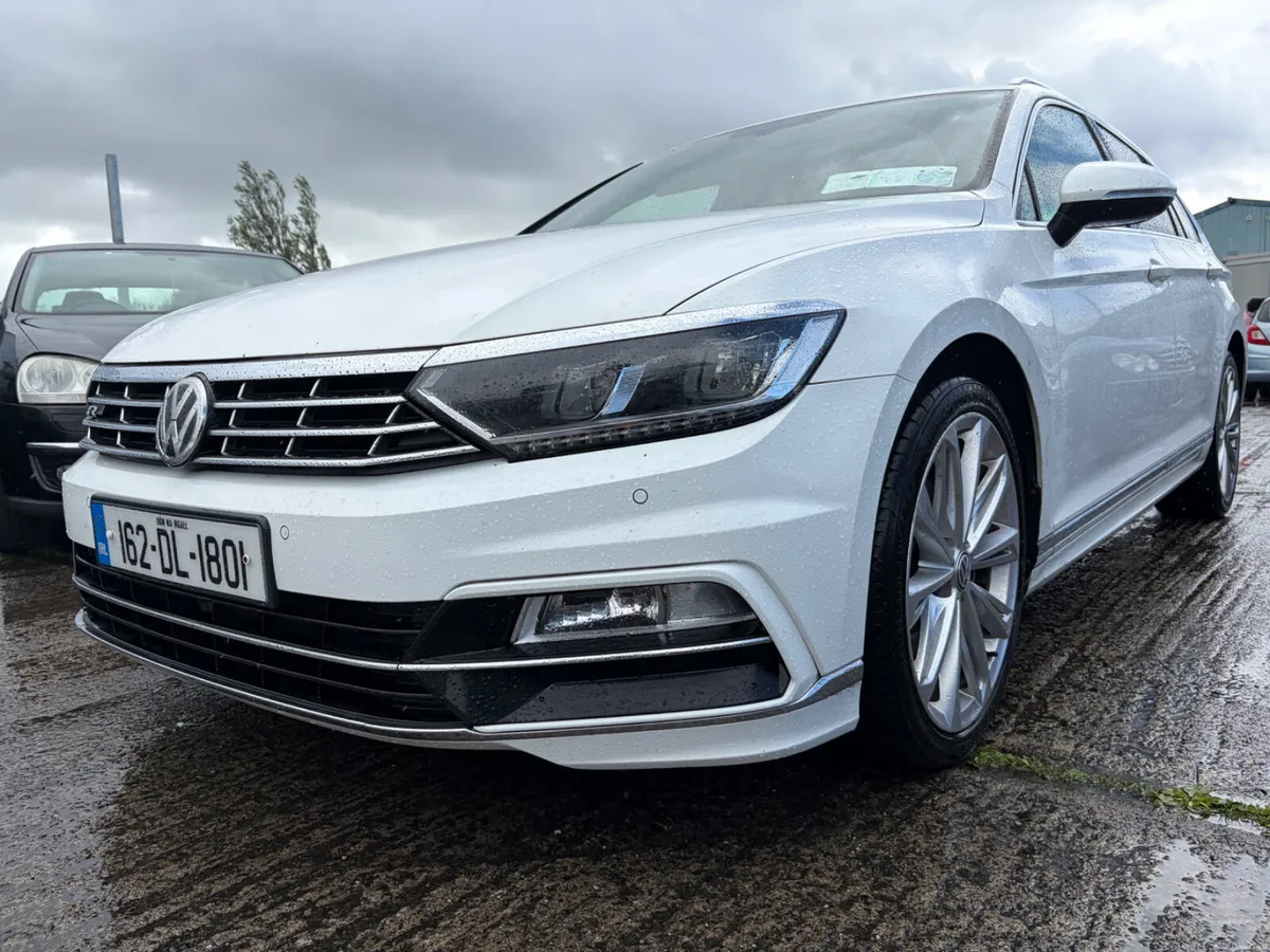 TYPE R-2.0 LITRE-DSG-EXTRAS- NCT - Image 3
