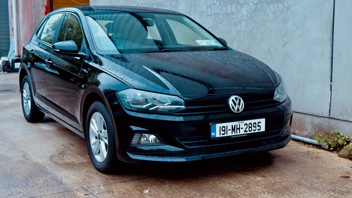 Volkswagen Polo 2019 - Image 1