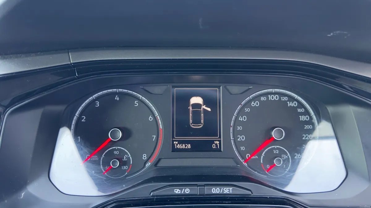Volkswagen Polo 2019 - Image 3