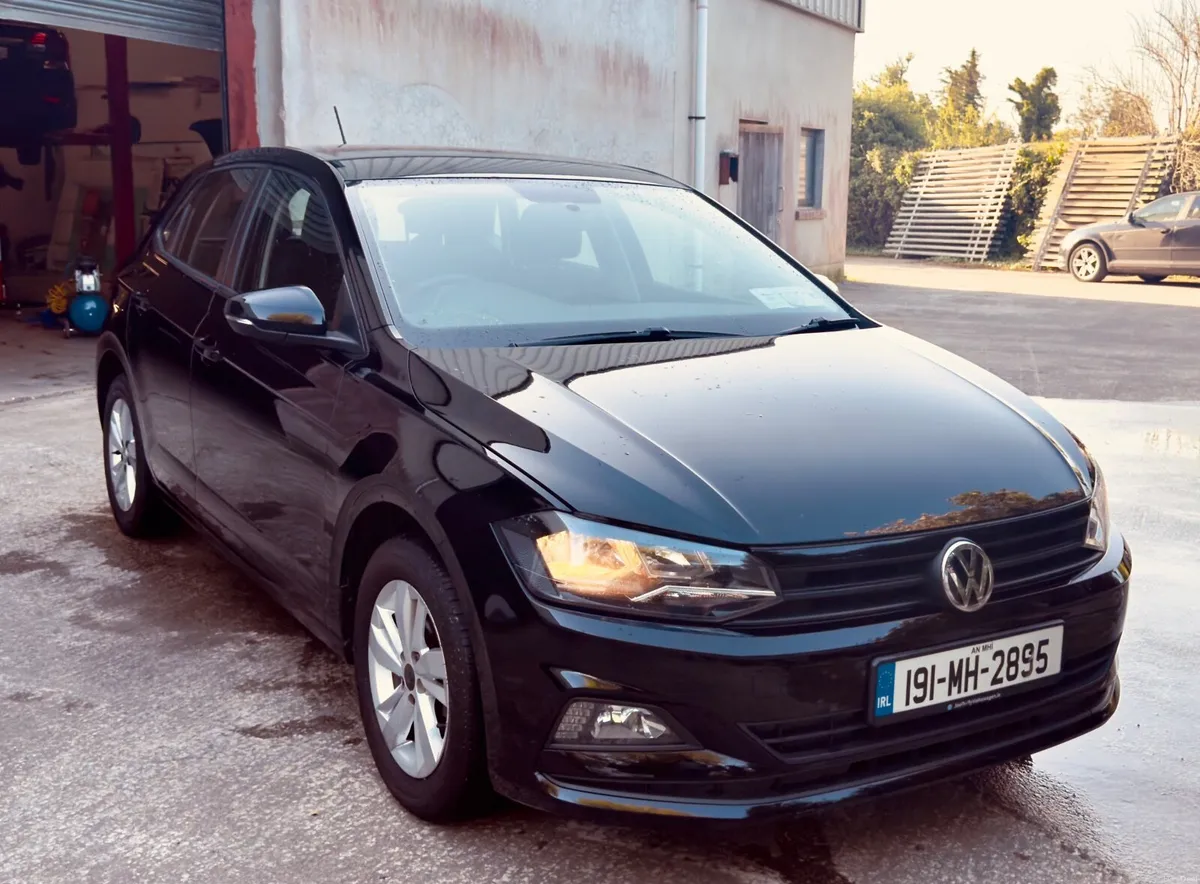 Volkswagen Polo 2019 - Image 6