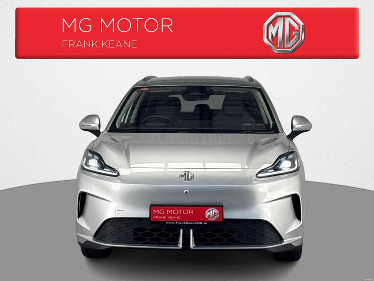 MG 4 ALL NEW MG 4 URBAN**0% FINANCE AVAILABLE**7 Y - Image 5