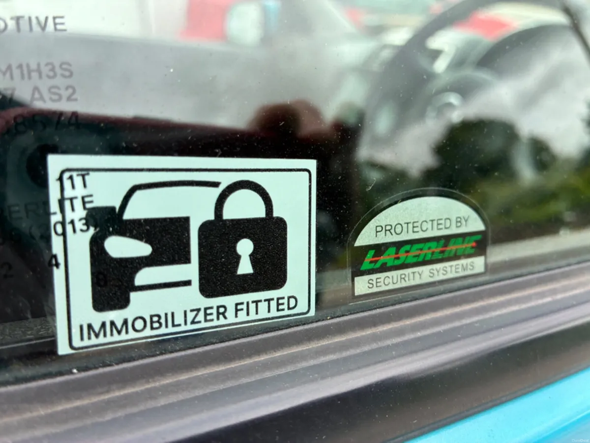 Nissan Micra 1.2 petrol automatic march - Image 3