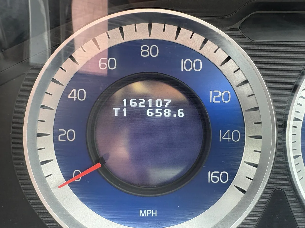Volvo V60 2013 - Image 4