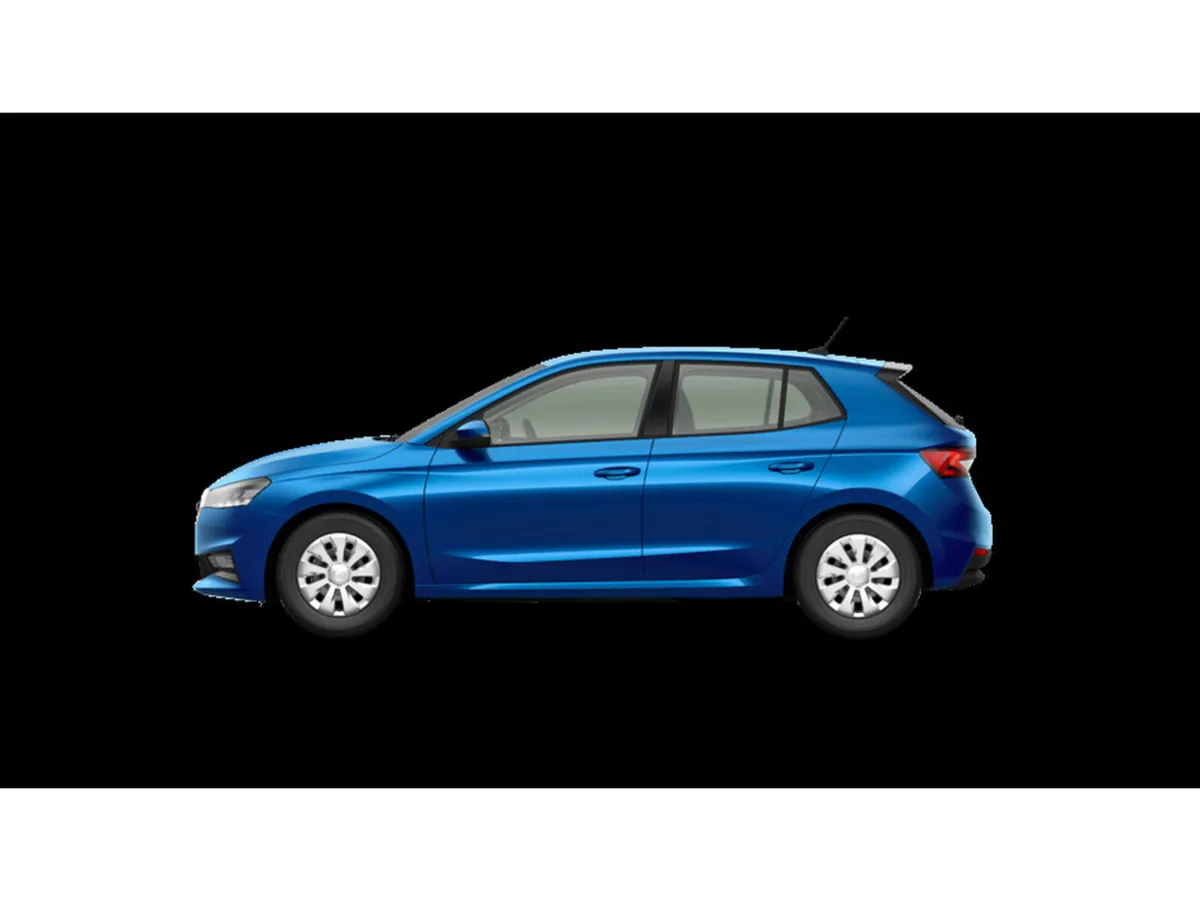 Skoda Fabia Essence - Image 4