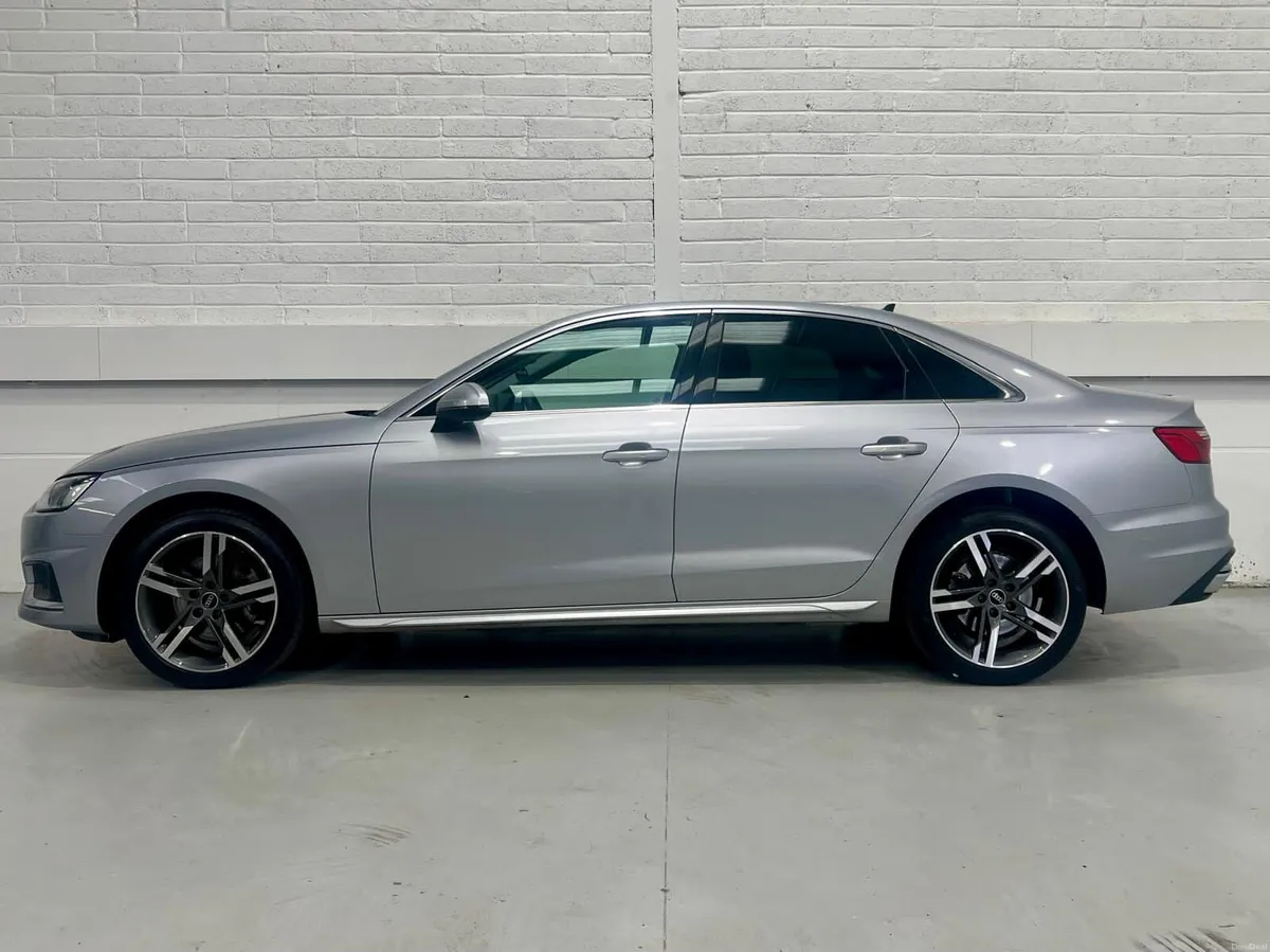 Audi A4 Limousine SE 35 2.0TDI 163bhp S-Tronic Aut - Image 4