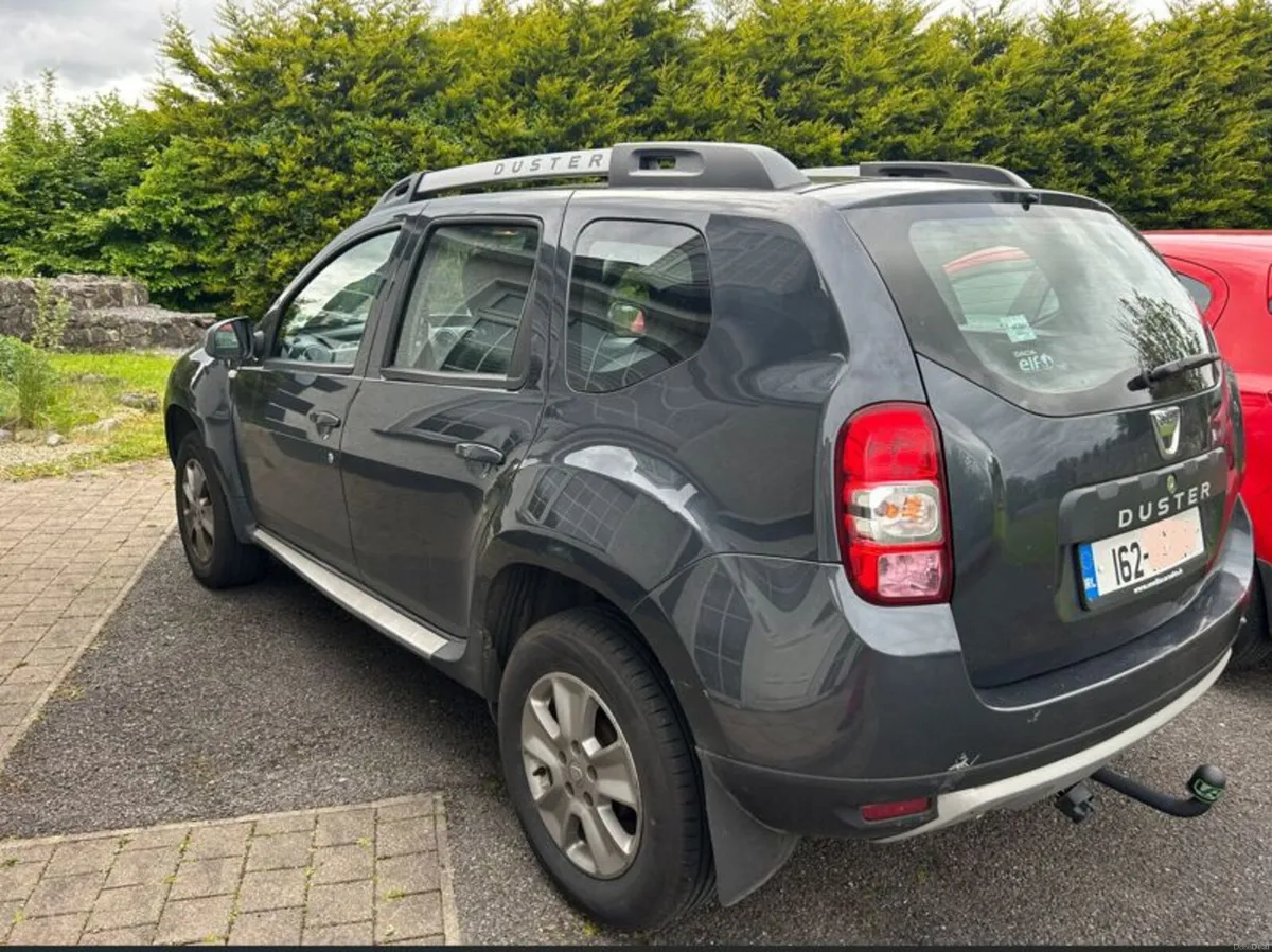 Dacia Duster 2016 - Image 3