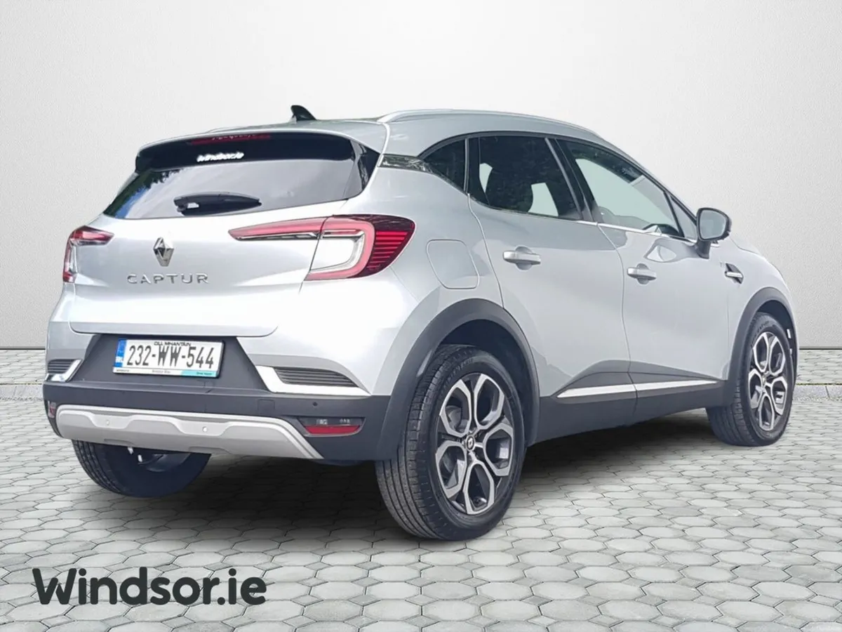 Renault Captur TCe 90 Techno - Image 3