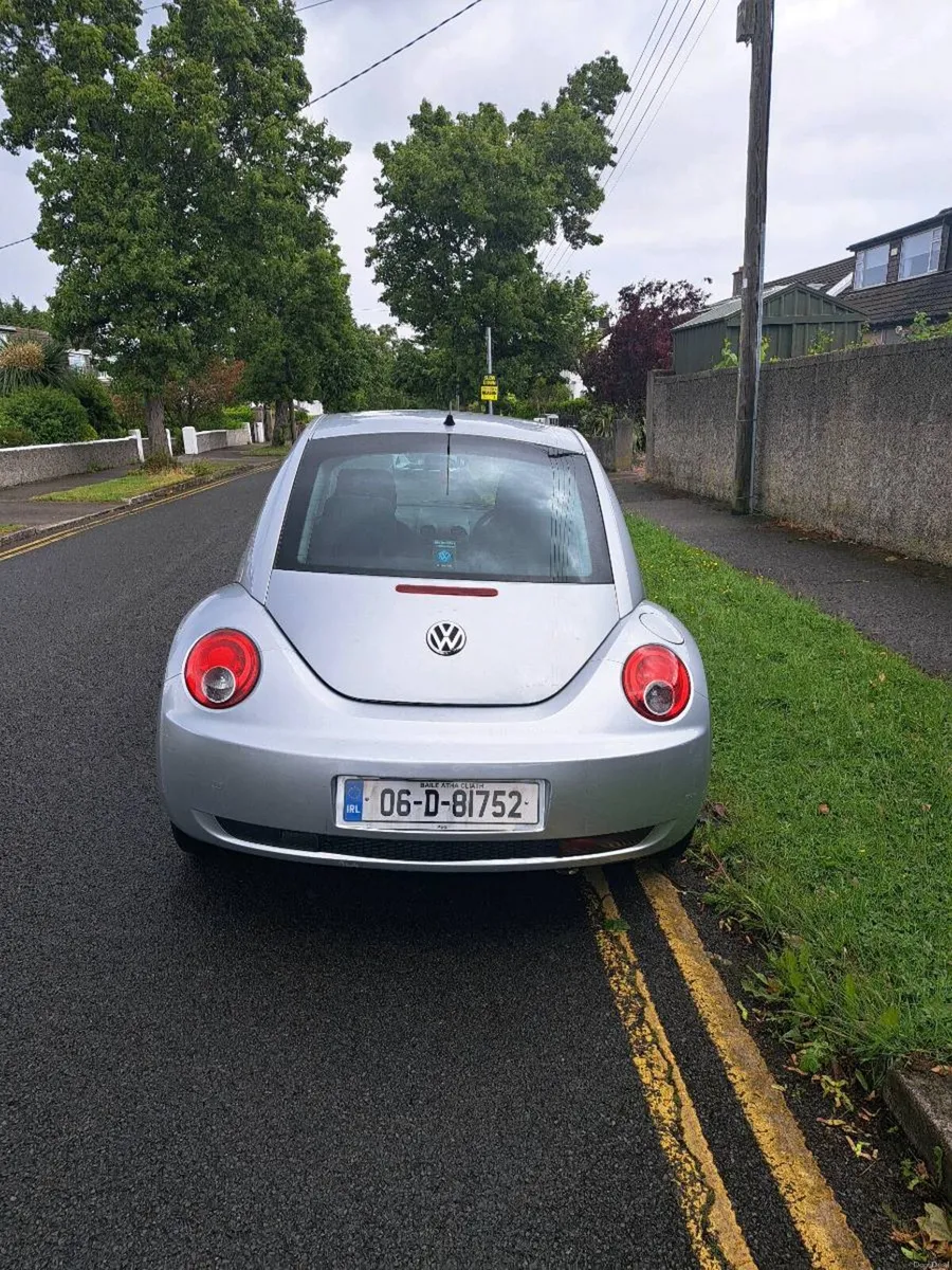 !! NEW NCT TAXED VERY LOW MILES ONLY 91TH !! - Image 4