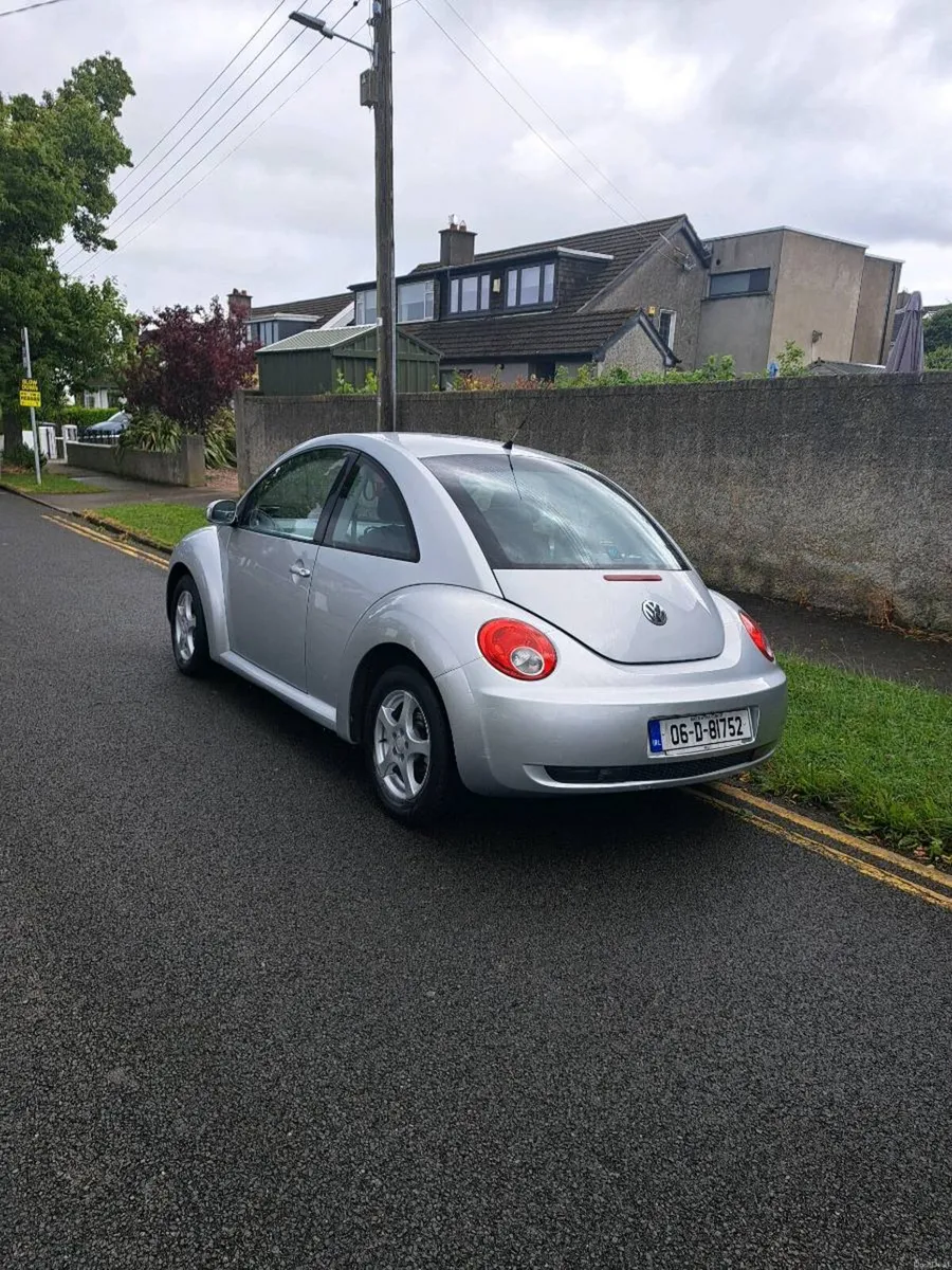 !! NEW NCT TAXED VERY LOW MILES ONLY 91TH !! - Image 3