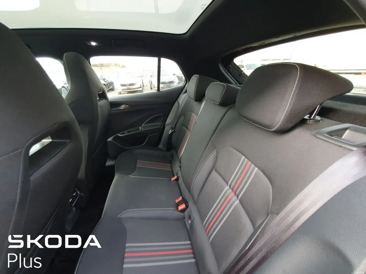 Skoda Fabia Monte Carlo 1.0TSi  95HP- Low Mileage, - Image 6