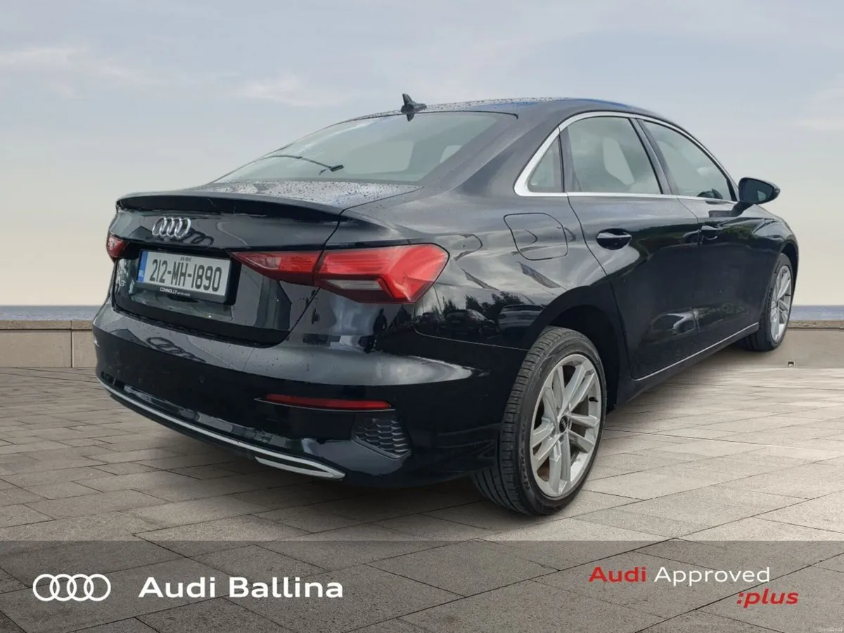 Audi A3 30 TDI 116HP SE - Image 5