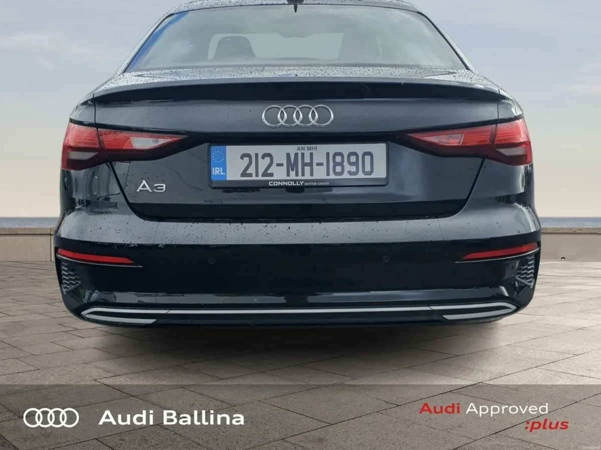 Audi A3 30 TDI 116HP SE - Image 6