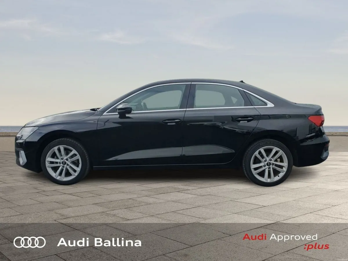 Audi A3 30 TDI 116HP SE - Image 4