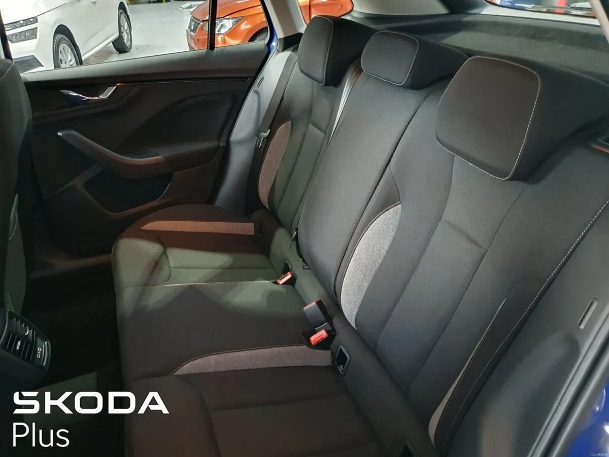 Skoda Kamiq Selection - Low Mileage, 2 Year Warran - Image 6