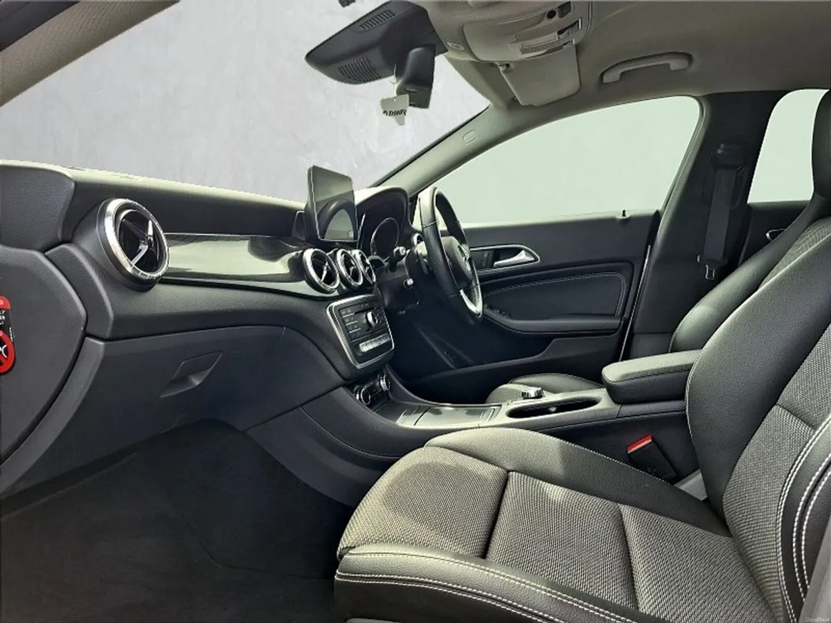 Mercedes-Benz CLA ** AMG STYLE ** STUNNING EXAMPLE - Image 6