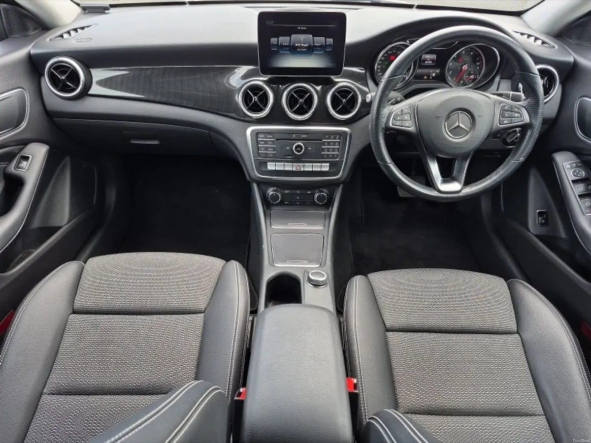Mercedes-Benz CLA ** AMG STYLE ** STUNNING EXAMPLE - Image 2