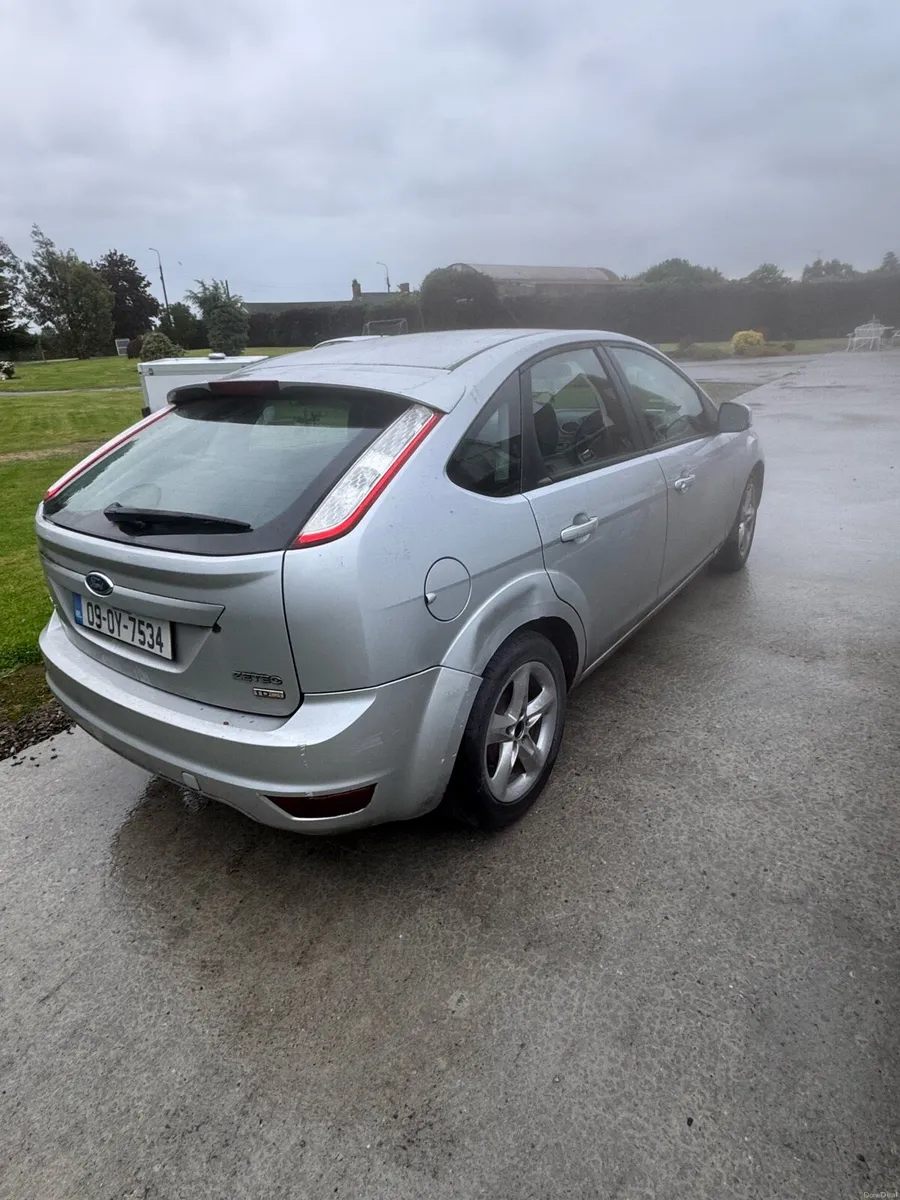 Ford focus 1.6 Diesel - Image 3