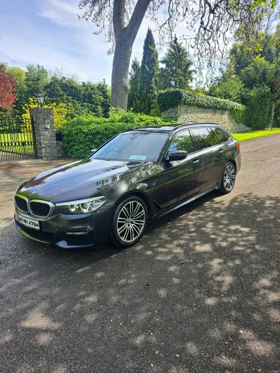 Bmw G31  M Sport - Image 1
