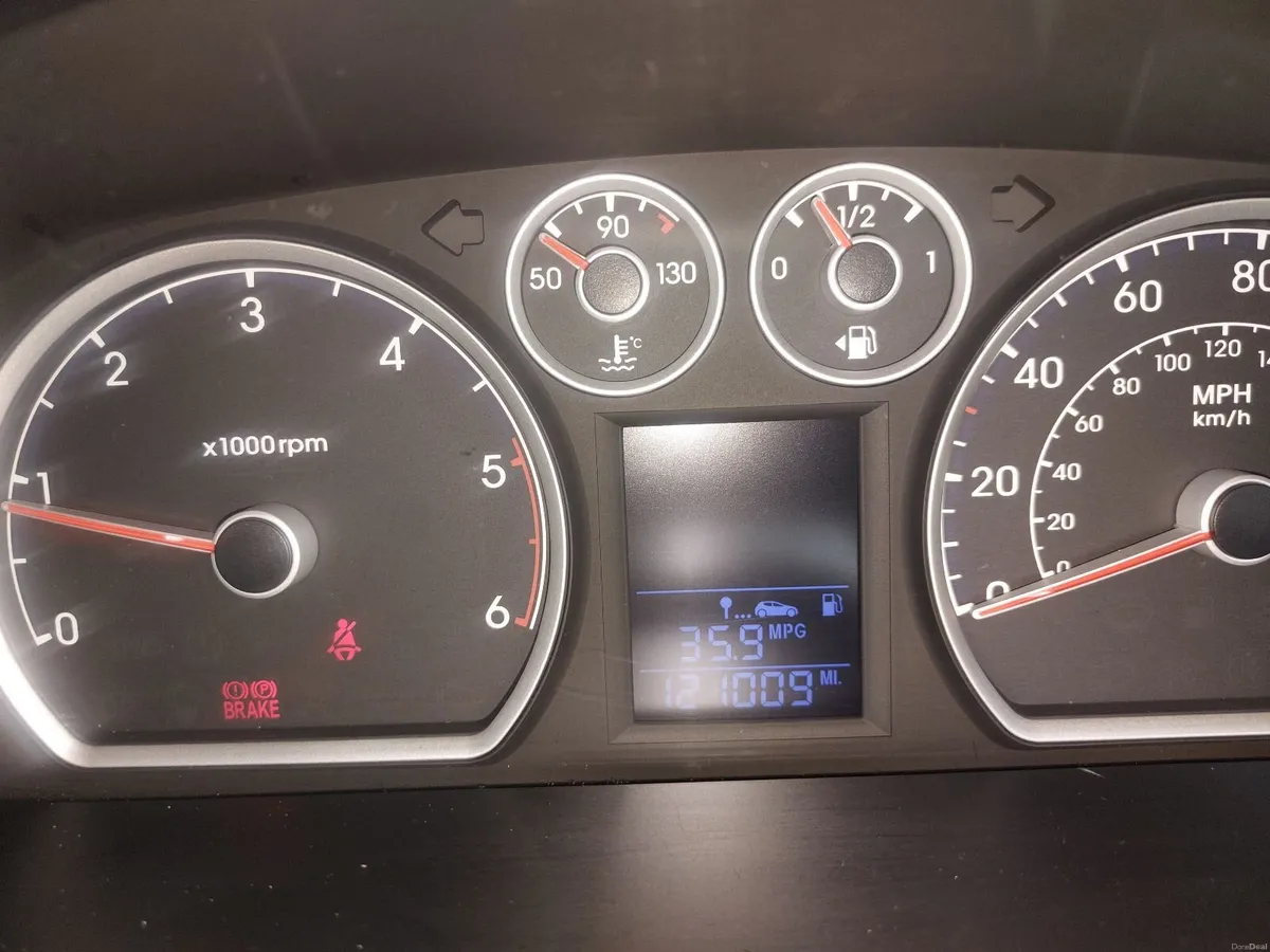 Hyundai i30 2011 - Image 4