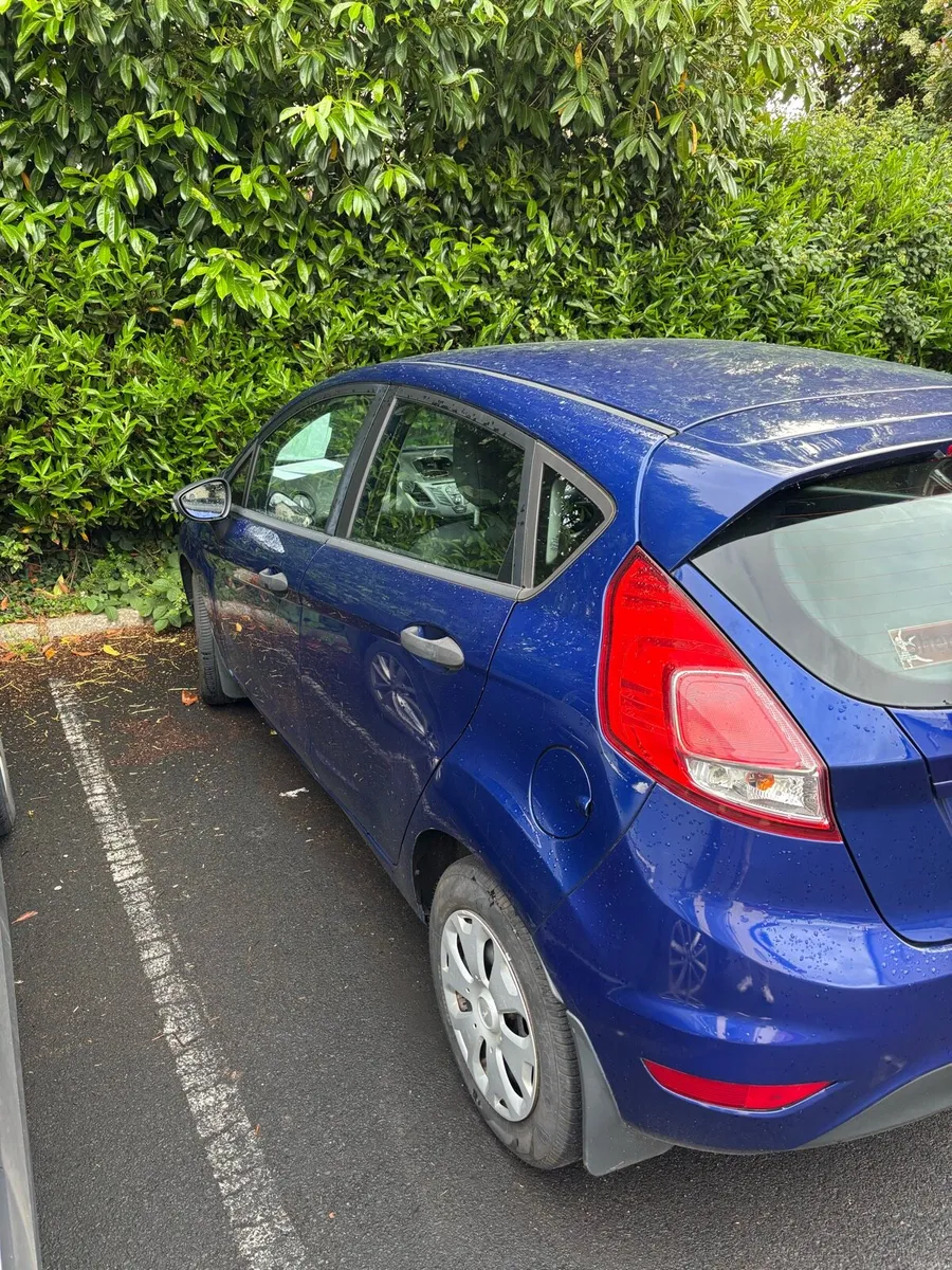 Ford Fiesta - Image 2