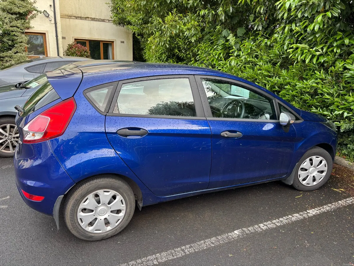 Ford Fiesta - Image 3