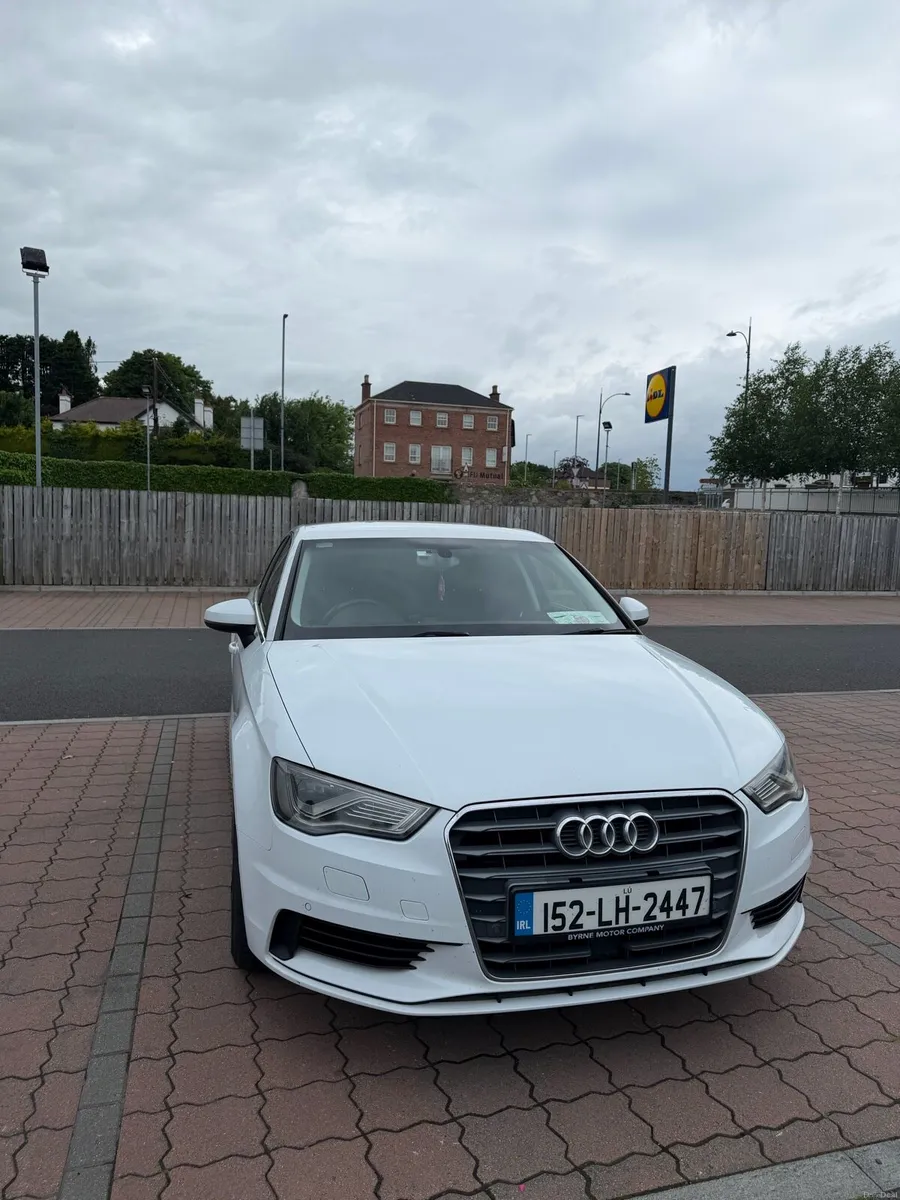 Audi A3 - Image 2