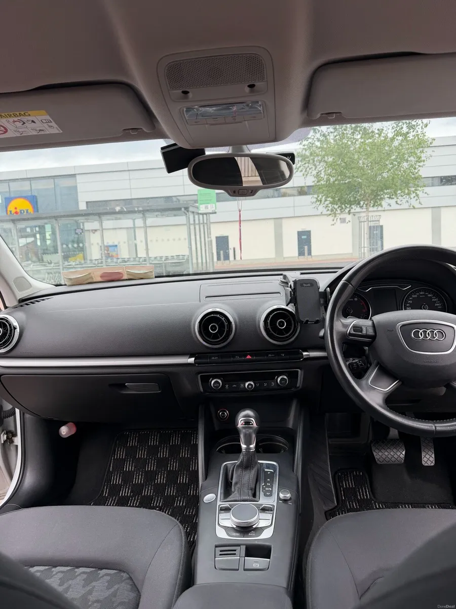 Audi A3 - Image 6