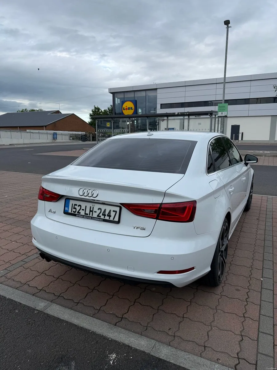Audi A3 - Image 3
