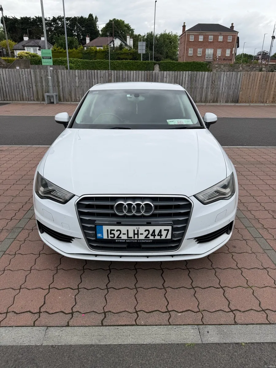Audi A3 - Image 5