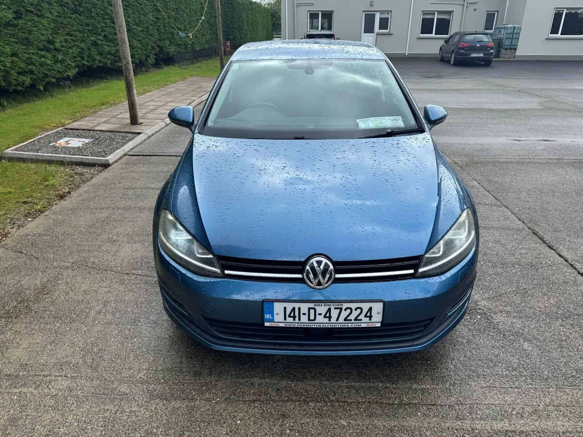Volkswagen Golf - Image 3