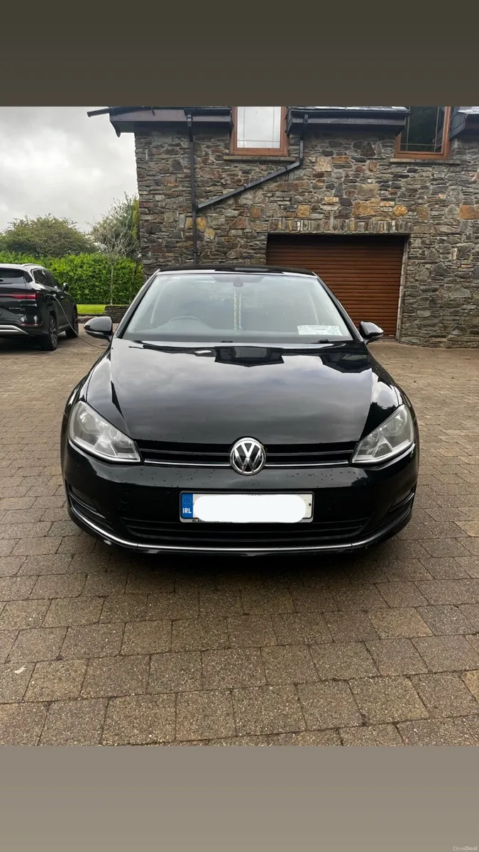 Volkswagen Golf - Image 2