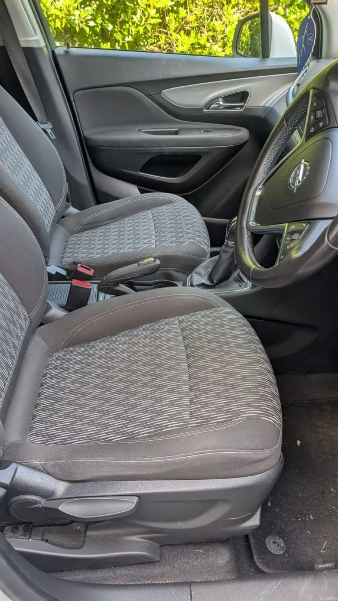 Opel Mokka 2015 - Image 6