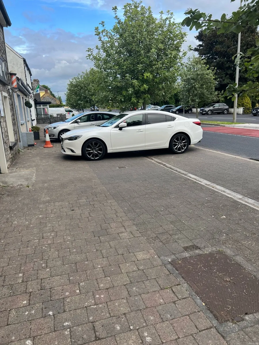 Mazda 6 - 2018, needs engine replacement - Image 3