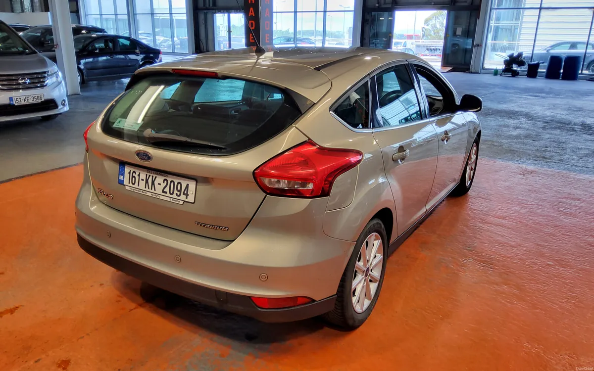 Ford Focus 2016 - Image 4