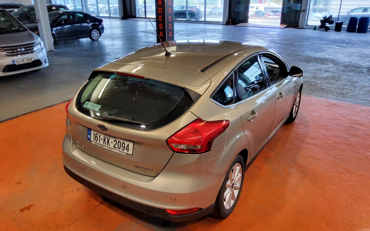 Ford Focus 2016 - Image 3